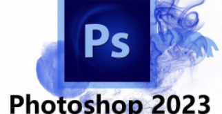 Adobe Photoshop 2023 for Mac 中